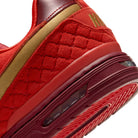 Nike SB Paul Rodriguez Zoom Air Low Skate Schuhe Herren Skate-Sneakers Nike Skateboarding 