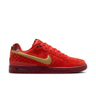 Nike SB Paul Rodriguez Zoom Air Low Skate Schuhe Herren Skate-Sneakers Nike Skateboarding 