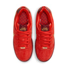 Nike SB Paul Rodriguez Zoom Air Low Skate Schuhe Herren Skate-Sneakers Nike Skateboarding 