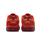 Nike SB Paul Rodriguez Zoom Air Low Skate Schuhe Herren Skate-Sneakers Nike Skateboarding 