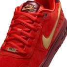 Nike SB Paul Rodriguez Zoom Air Low Skate Schuhe Herren Skate-Sneakers Nike Skateboarding 