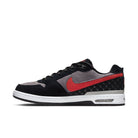 Nike SB Paul Rodriguez Zoom Air Low Skate Schuhe Unisex Skate-Sneakers Nike Skateboarding 
