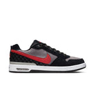 Nike SB Paul Rodriguez Zoom Air Low Skate Schuhe Unisex Skate-Sneakers Nike Skateboarding 