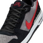 Nike SB Paul Rodriguez Zoom Air Low Skate Schuhe Unisex Skate-Sneakers Nike Skateboarding 