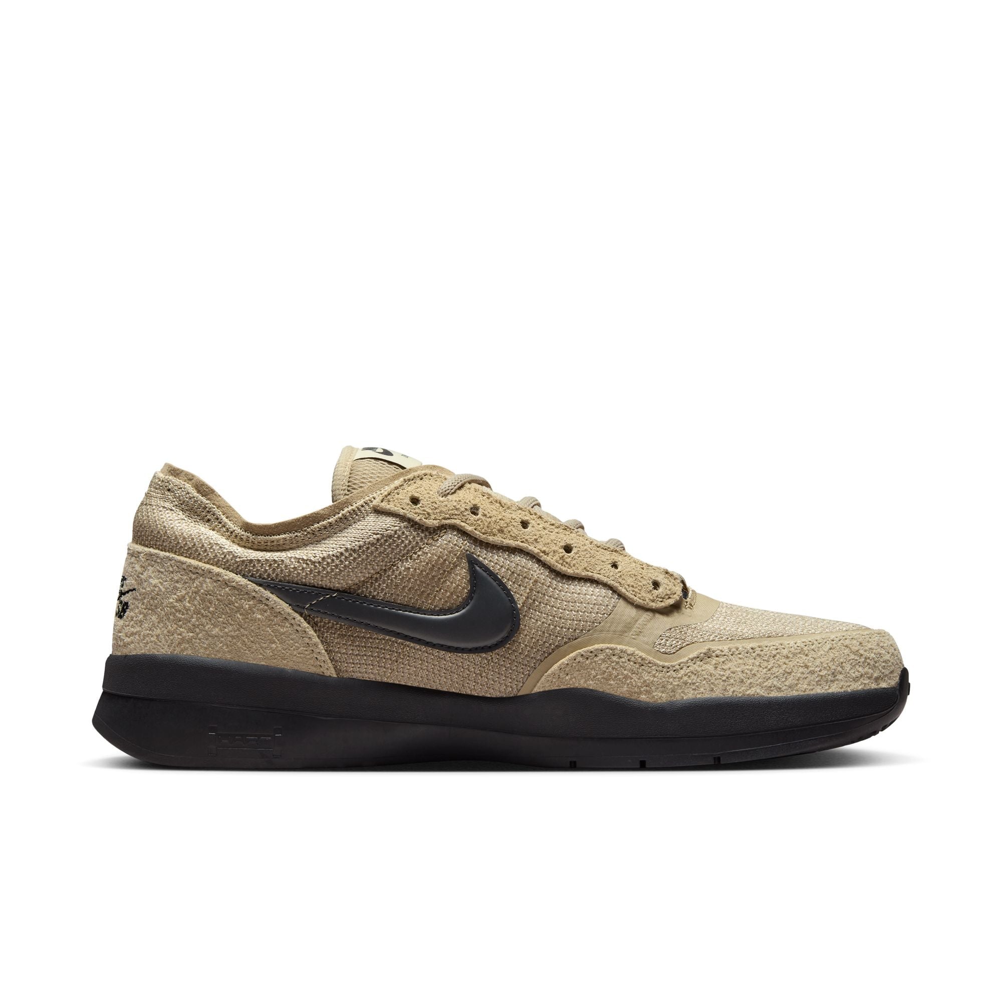 mens nike tan shoes