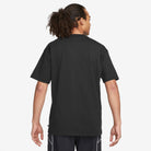 Nike SB Skate Logo Schwarz T-Shirt Herren T-Shirt Nike Skateboarding 