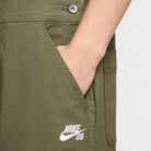 Nike SB Skate Overall QS Herren Overall Nike Skateboarding 