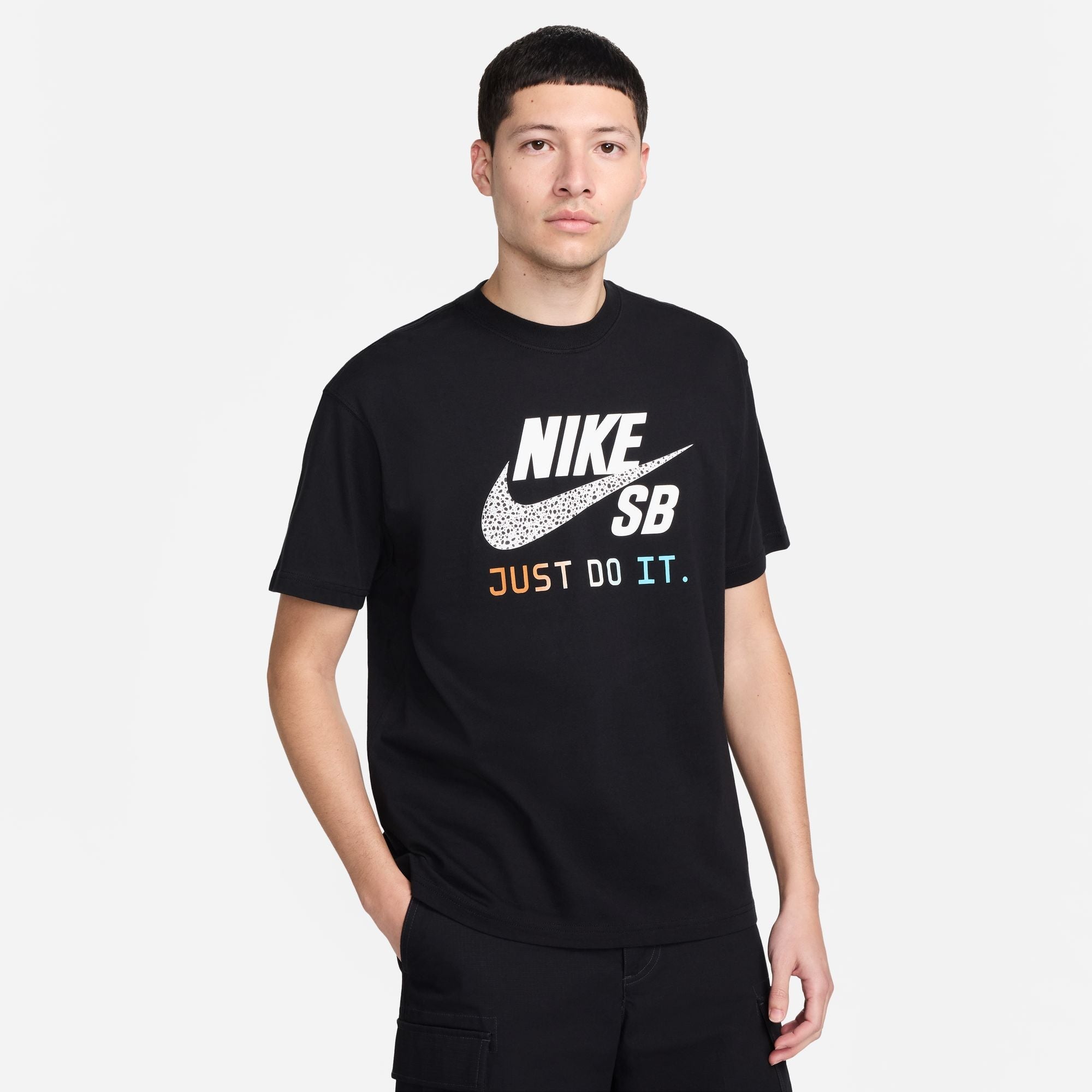 Nike SB Skate "Safari" T-Shirt Herren T-Shirt Nike Skateboarding 