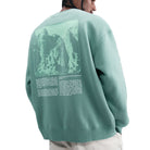 Nike SB Tuff Fleece Crewneck Herren Crewneck Nike ACG 