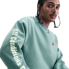 Nike SB Tuff Fleece Crewneck Herren Crewneck Nike ACG 