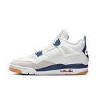 Nike SB x Air Jordan 4 Unisex Sneakers Skate-Sneakers Nike Skateboarding 