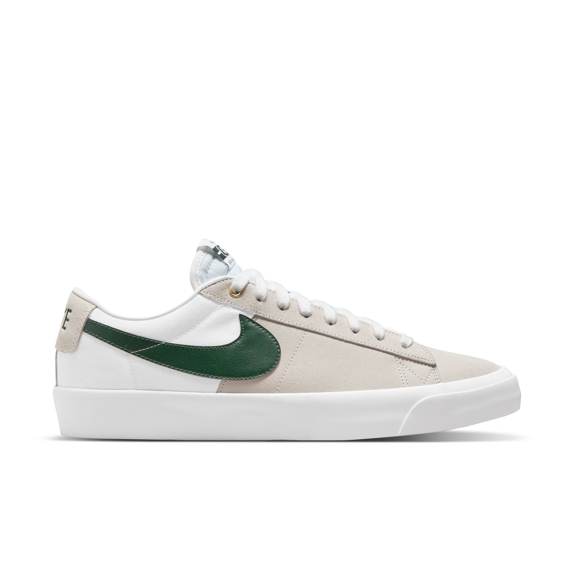 Nike SB Zoom Blazer Low Pro GT Men s Skate Shoes