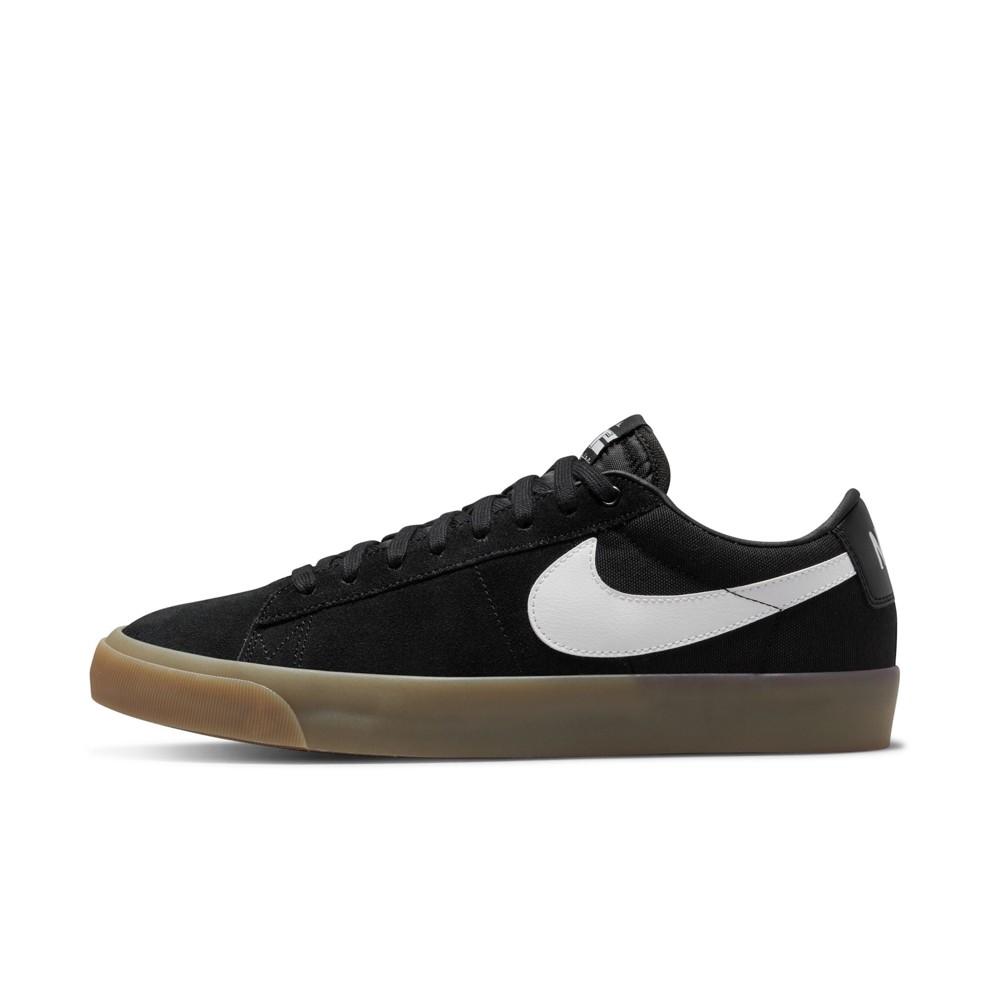 Nike SB Zoom Blazer Low Pro GT Schuhe Herren Skate-Sneakers Nike Skateboarding 