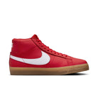 Nike SB Zoom Blazer Mid ISO Skate Schuhe Herren Skate-Sneakers Nike Skateboarding 