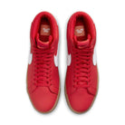 Nike SB Zoom Blazer Mid ISO Skate Schuhe Herren Skate-Sneakers Nike Skateboarding 