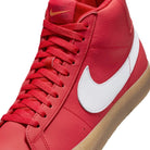 Nike SB Zoom Blazer Mid ISO Skate Schuhe Herren Skate-Sneakers Nike Skateboarding 