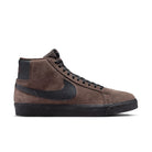 Nike SB Zoom Blazer Mid Skate Schuhe Herren Skate-Sneakers Nike Skateboarding 