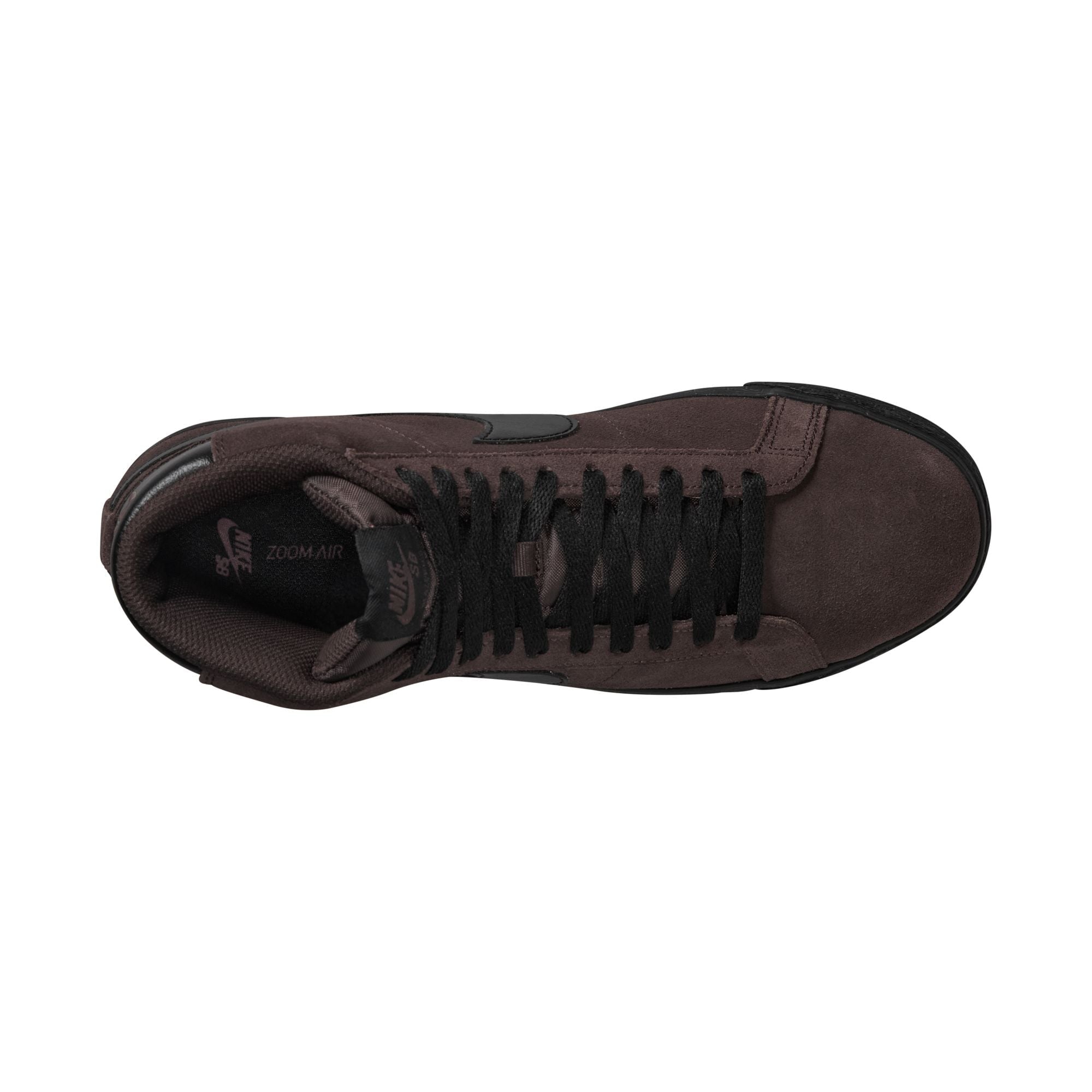 Nike SB Zoom Blazer Mid Skate Schuhe Herren Skate-Sneakers Nike Skateboarding 