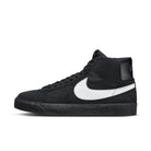 Nike SB Zoom Blazer Mid Skate Schuhe Unisex Skate-Sneakers Nike Skateboarding 