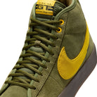 Nike SB Zoom Blazer Mid x Antihero Skate Schuhe Herren Skate-Sneakers Nike Skateboarding 