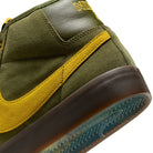 Nike SB Zoom Blazer Mid x Antihero Skate Schuhe Herren Skate-Sneakers Nike Skateboarding 