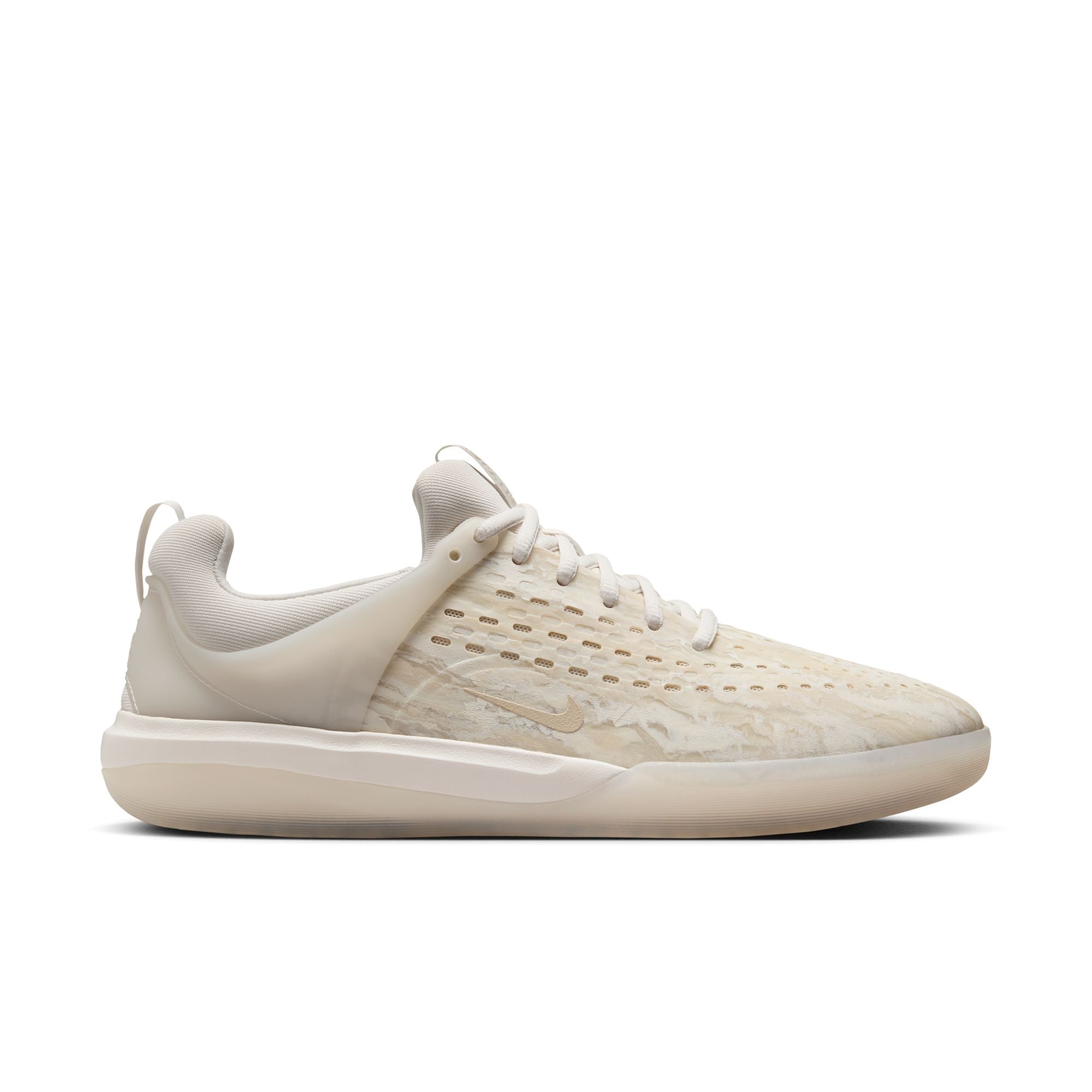 Nike SB Zoom Nyjah 3 Premium Le Dome skate shoes men
