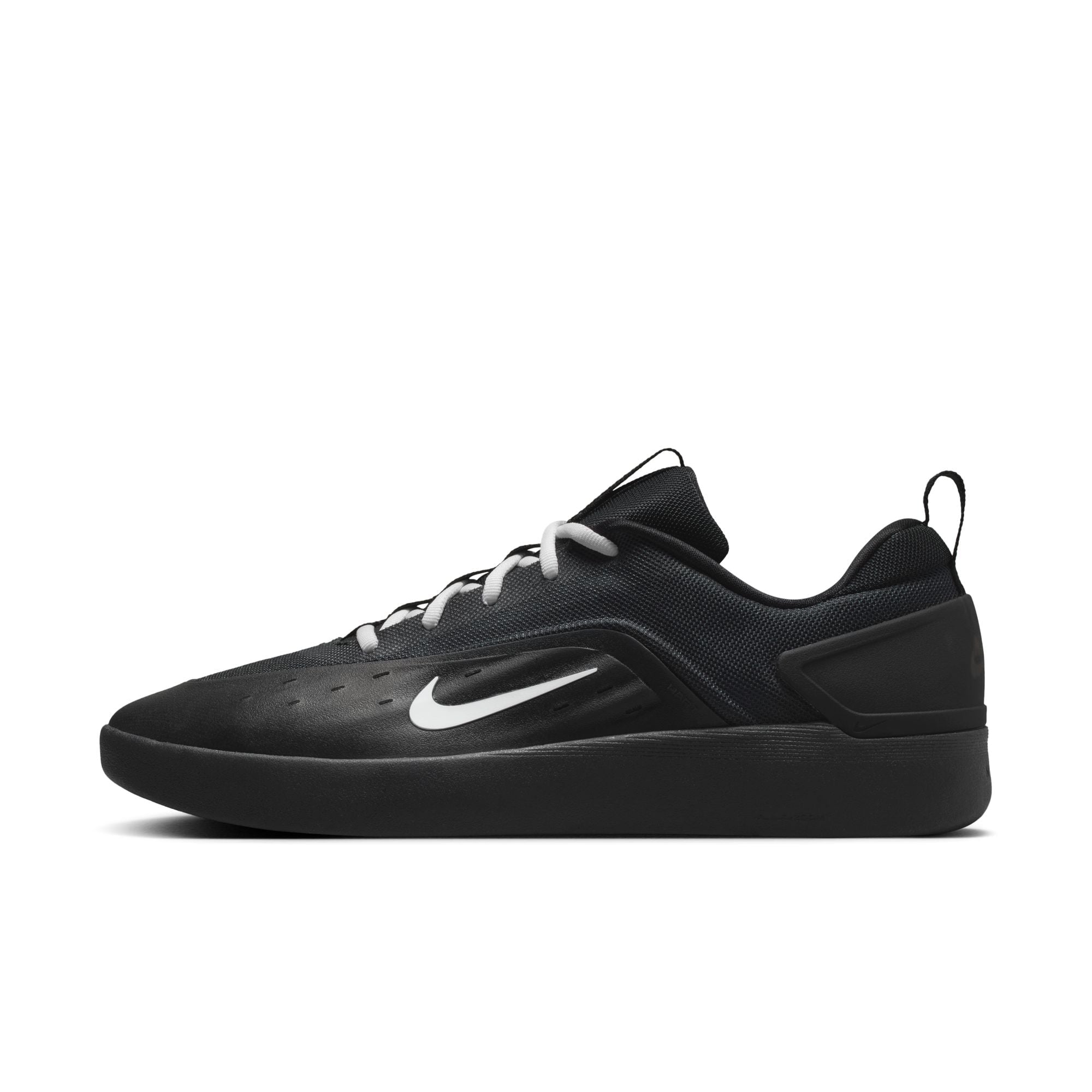 Nike SB Zoom Nyjah 4 Skate Schuhe Herren Skate-Sneakers Nike Skateboarding 