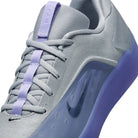 Nike SB Zoom Nyjah 4 Skate Schuhe Herren Skate-Sneakers Nike Skateboarding 