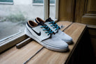 Nike SB Zoom Stefan Janoski OG+ "Electric" Herren Skate Schuhe Skate-Sneakers Nike Skateboarding 