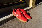 Nike SB Zoom Stefan Janoski OG+ Herren Skate Schuhe Skate-Sneakers Nike Skateboarding 