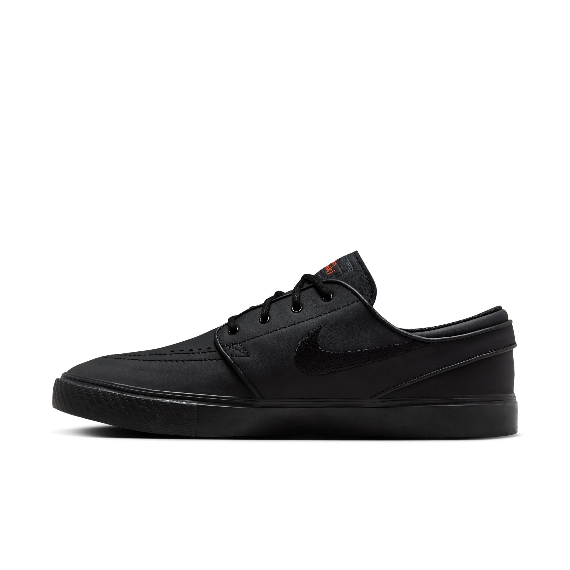 Nike SB Zoom Stefan Janoski OG+ ISO Skate Schuhe Herren Skate-Sneakers Nike Skateboarding 