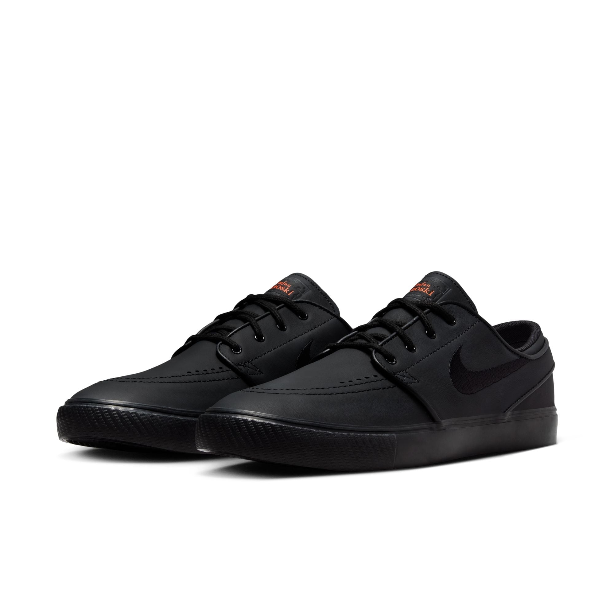 Nike SB Zoom Stefan Janoski OG+ ISO Skate Schuhe Herren Skate-Sneakers Nike Skateboarding 