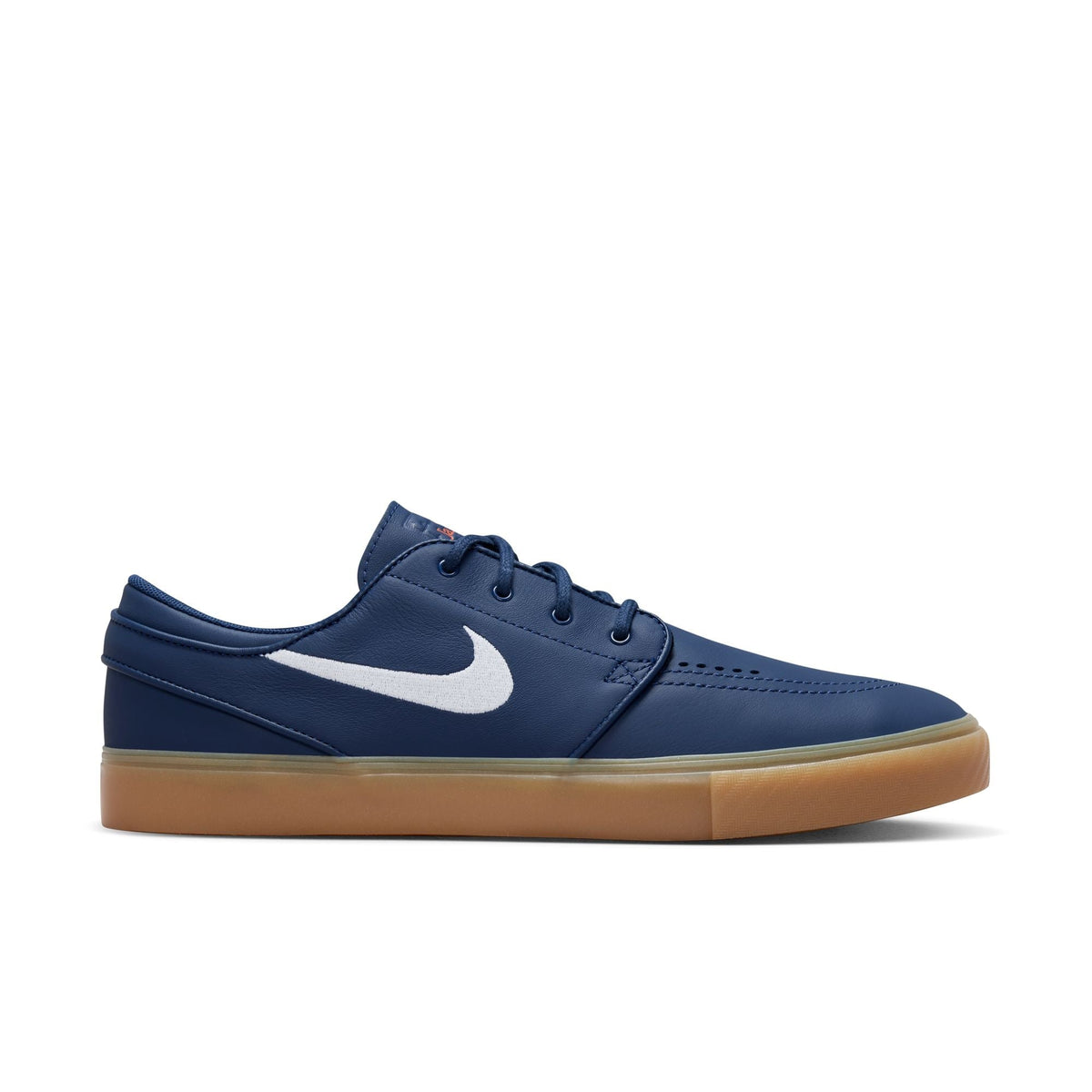 Nike SB Zoom Stefan Janoski OG ISO unisex skate shoes display picture 2