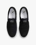 Nike SB Zoom Stefan Janoski+ Slip On Unisex Skate Schuhe Skate-Sneakers Nike Skateboarding 