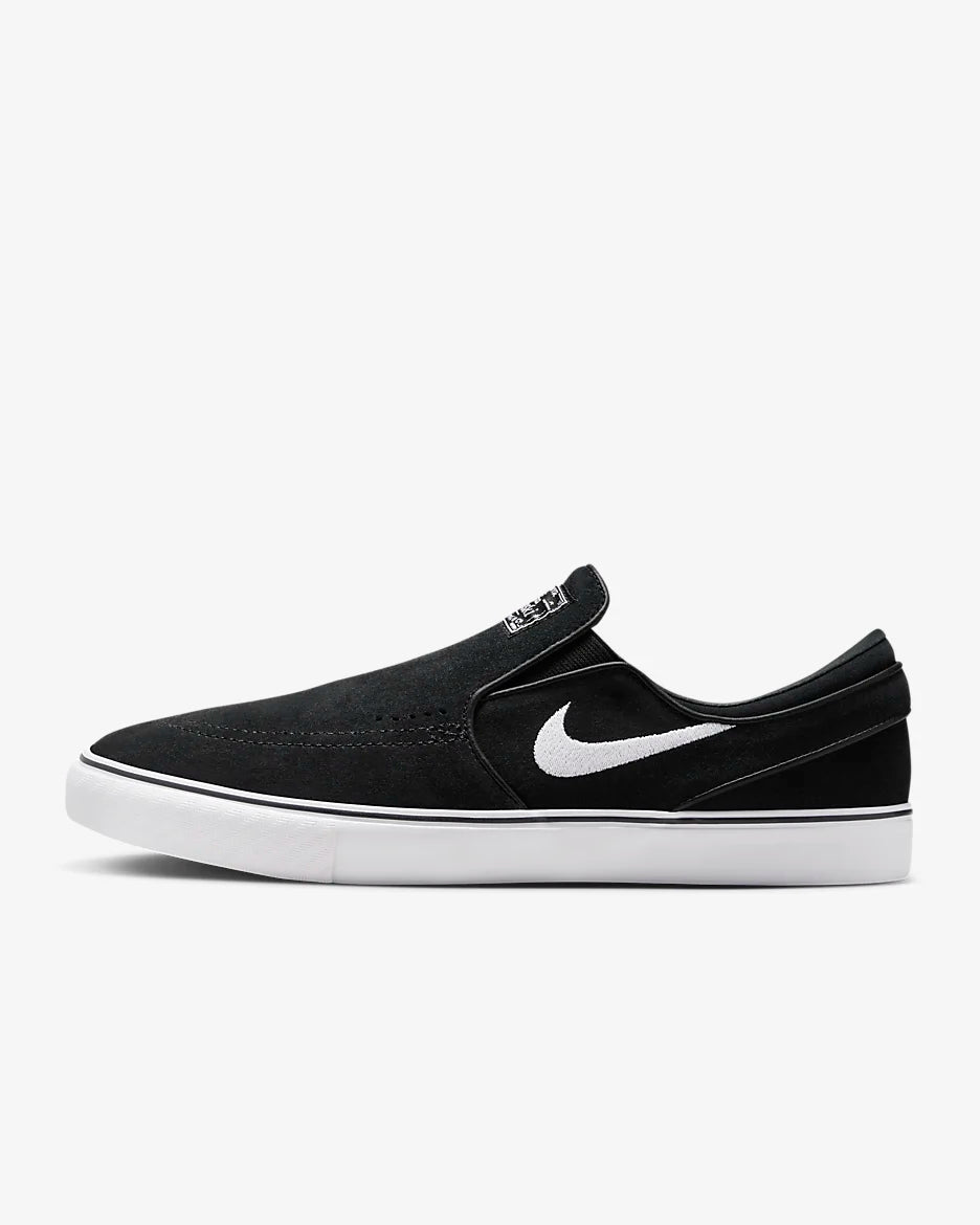 Nike SB Zoom Stefan Janoski+ Slip On Unisex Skate Schuhe Skate-Sneakers Nike Skateboarding 