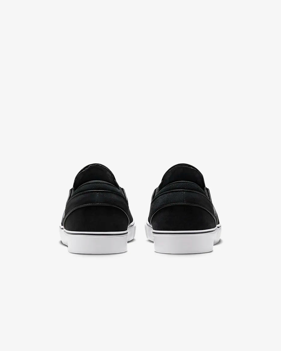 Nike SB Zoom Stefan Janoski Slip On Unisex Skate Shoes