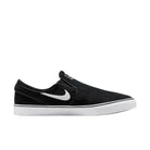 Nike SB Zoom Stefan Janoski+ Slip On Unisex Skate Schuhe Skate-Sneakers Nike Skateboarding 