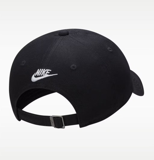 Nike Club Black/White Bild 2