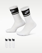 Nike Everyday Elevated Crew Socks ( Multi-Color Bild 1