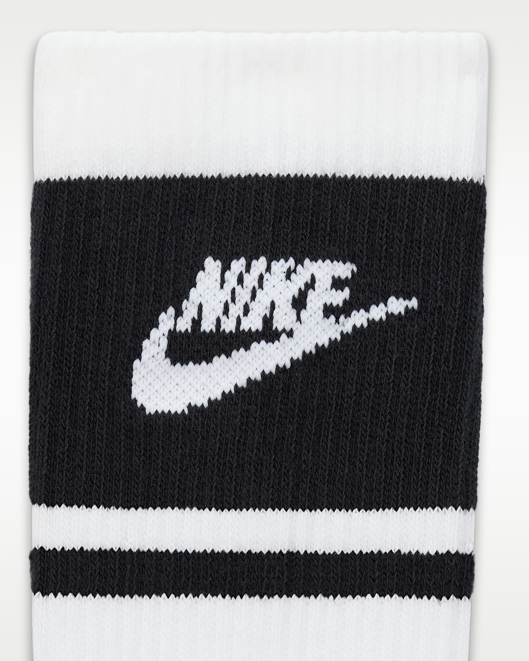 Nike Everyday Elevated Crew Socks ( Multi-Color Bild 4