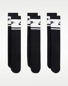 Nike Everyday Elevated Crew Socks ( Multi-Color Bild 2