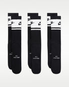 Nike Everyday Elevated Crew Socks ( Multi-Color Bild 3