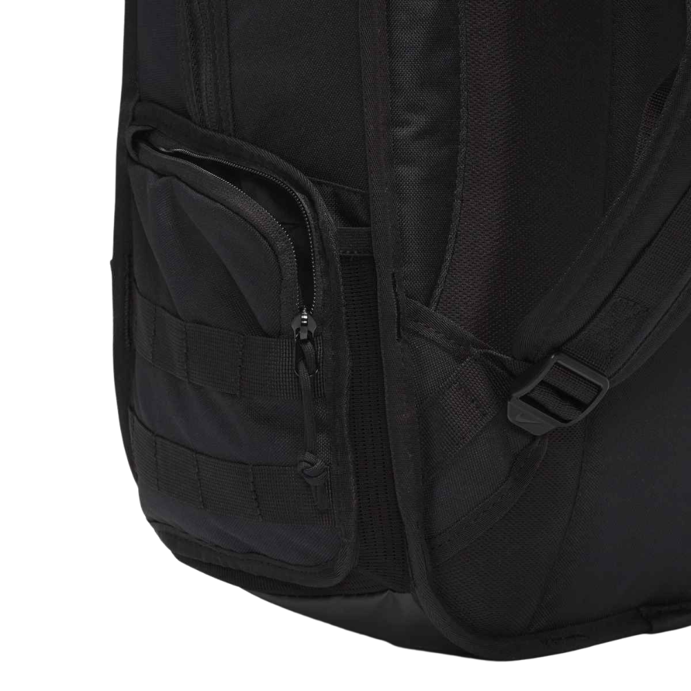 Nk Nsw Rpm Bkpk 2.0 Black/Black/White Bild 5