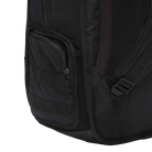 Nk Nsw Rpm Bkpk 2.0 Black/Black/White Bild 5