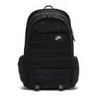 Nk Nsw Rpm Bkpk 2.0 Black/Black/White Bild 7