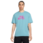 Nike SB Denim Turq Bild 1