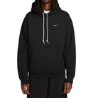 Nike Solo Swoosh BLACK/WHITE Bild 1