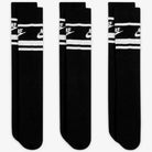 Nike Sportswear Everyday Essential Black/White Bild 2