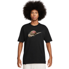 U NK SB TEE M90 REPUBLIQUE Black Bild 1