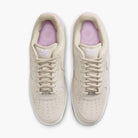 Nike SB Air Force 1 Lt Orewood Brn/Lt Or Bild 2